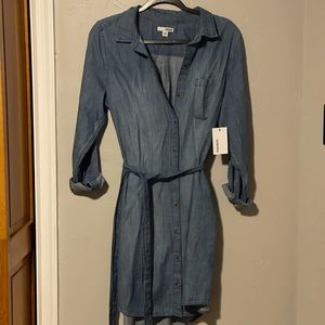 Sonoma Deniem Dress
